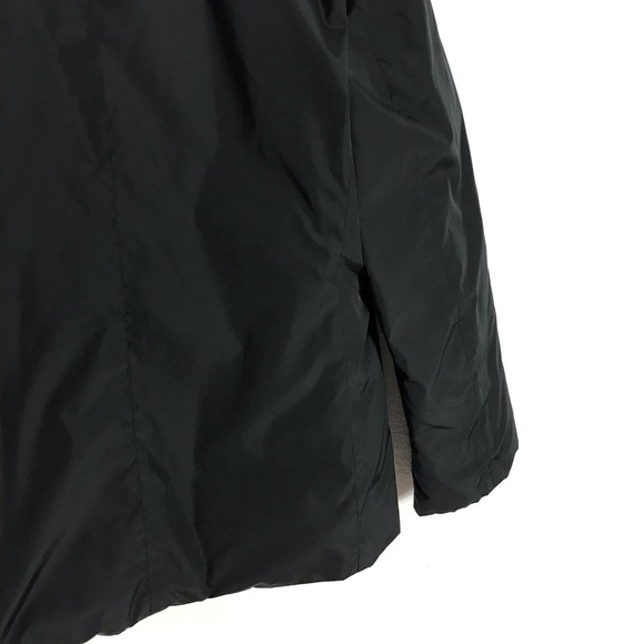 MaxMara weekend vintage down jacket black - Picture 8 of 8